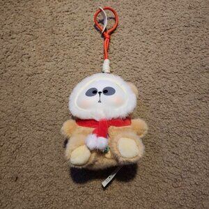 TOYCITY Mr.PA Candy Series Plush Toy Figure Art Toys Gift